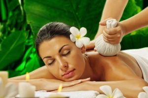 Sala Spa - Nguyễn Trọng Tuyển