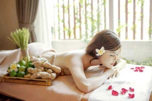 Sala Spa - Tân Quý