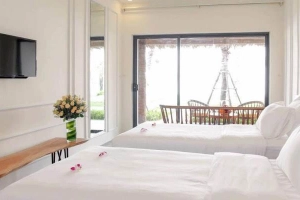Sala Tuy Hoa Beach Hotel