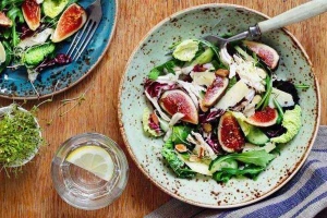 Salad Bistro - Giòn Tươi Vị Ngon - Shop Online