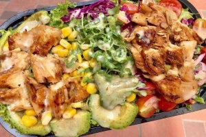 Salad Mie - Healthy Food - Shop Online