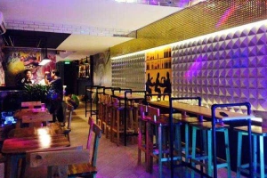 Salam - Cafe & Beer