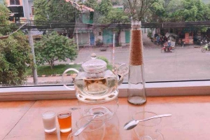 Salamat - Coffee & Tea