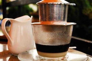 Salem Cafe - Giảng Võ