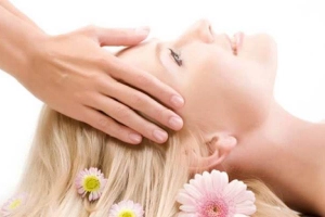 Salia Spa - Thái Hà