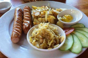 Salina Cafe - Restaurant