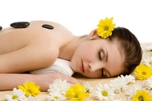 Sally Beauty Spa