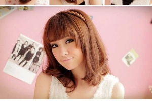 Salon Ánh Dương - Trung Kính
