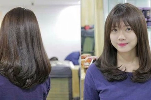 Salon Bắc Trần Tiến - Trần Đình Xu