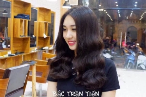 Bắc Trần Tiến Hair Salon - Hà Nội