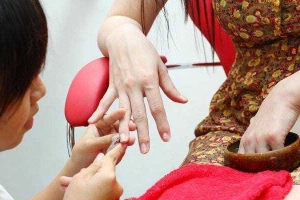 Salon Chảy Hảo