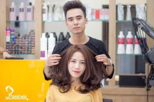 Hair Salon De ChouChou
