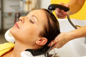 Salon Hair Anh Quảng