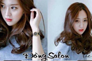Salon Hair Đồng - Đề Thám