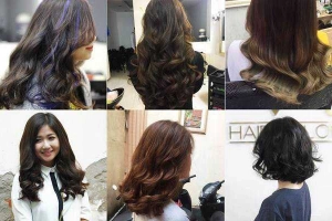Salon Hằng