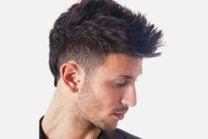 Salon Hớt Tóc Tuấn