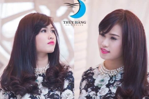 Salon Thúy Hằng - Nam Đồng