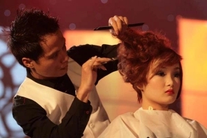 Salon Tóc Đại Đồng - Nguyên Hồng