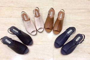 Sam Export Shoes