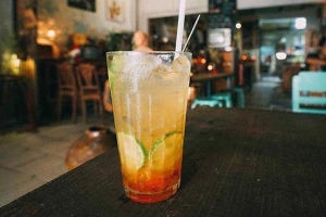 Sam's Coffee