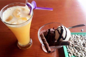 Sam Sam - Cafe, Sinh Tố & Đồ Ăn Vặt