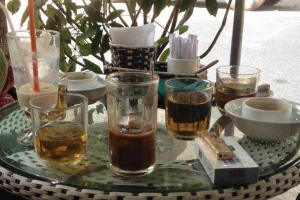 Sam Sam - Coffee, Sinh Tố & Nước Ép