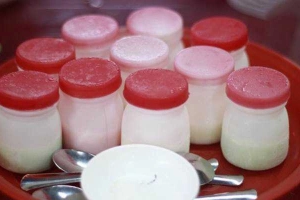 Sam Sam Đến Đây Ăn Nè - Trà Sữa & Ăn Vặt