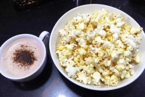 Sam Sam - Nước Ép & Đồ Ăn Vặt