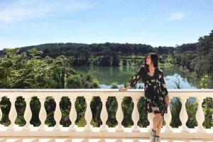 SAM Tuyen Lam Resort