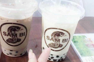 Sambi - Trà Sữa & Cafe