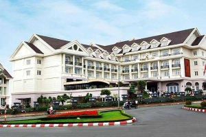 Sammy Hotel - Lê Hồng Phong