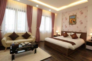 Sammy Luxury Hotel