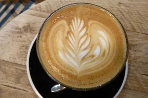 Sampa Coffee