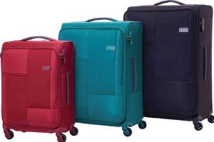 Samsonite Vietnam - Parkson Hùng Vương Plaza