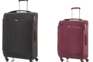Samsonite Vietnam - Parkson Paragon