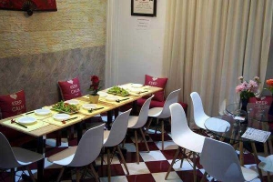 Samurai Cafe Saigon