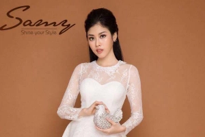 Samy Boutique