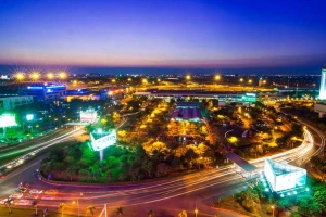 Sân Bay Quốc Tế Tân Sơn Nhất