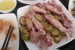 Sân Bia Cầu Hải Đội