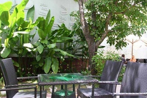 Sân Bóng Cafe