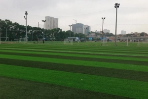 Sân bóng đá FPT Hoàng Minh Giám