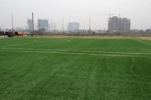 Sân bóng đá Mễ Trì Thượng
