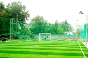 Sân bóng đá mini Hòa Phú