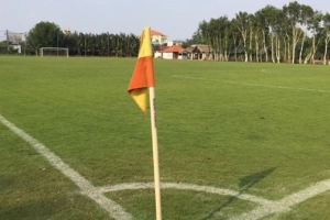 Sân bóng đá Nguyễn Bình