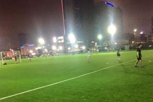 Sân bóng đá Thành Phát