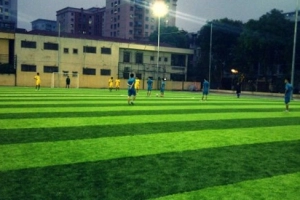 Sân bóng đá Văn Quán