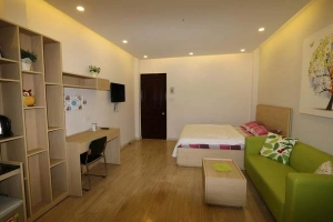 San Hô Apartment - Nguyễn Trọng Tuyển