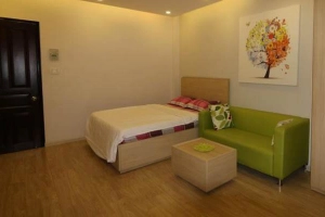 San Hô Apartment