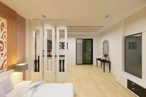 San San Hotel