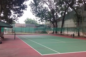 Sân tennis C59